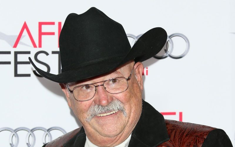 Barry Corbin Stars as Dale 'the veterinarian' in The Ranch: 7 Facts Surrounding His Personal and Professional Life 